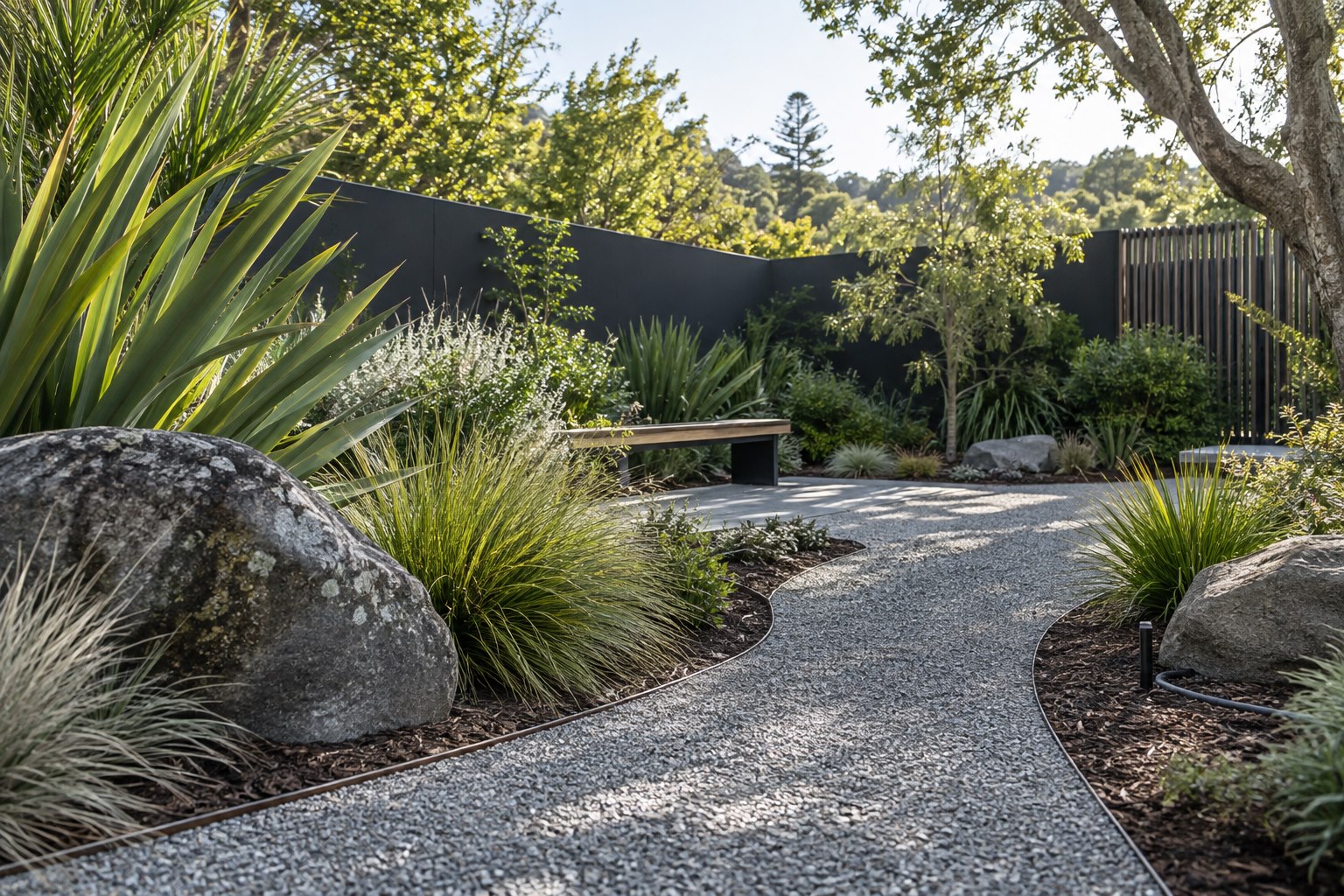 How To ‘Set and Forget’ Your Garden