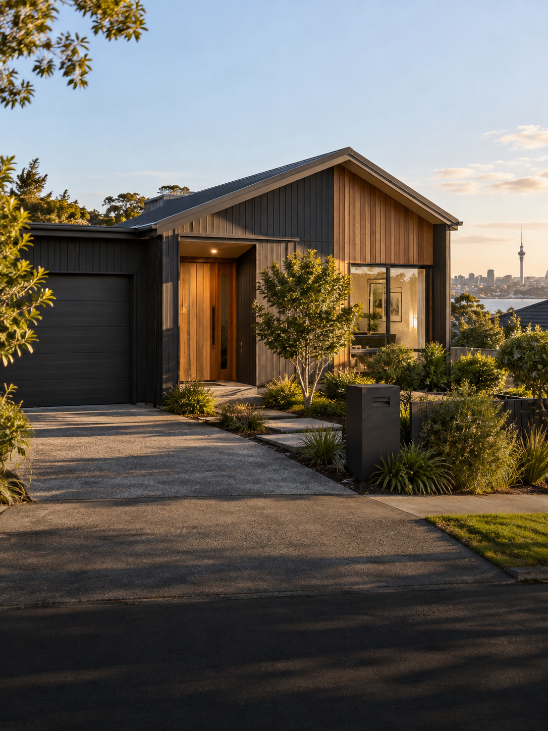 A well cared for Auckland investment property