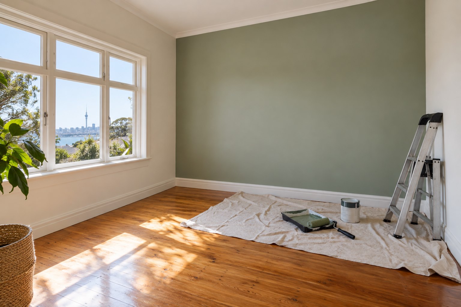 PROPERTY MAKEOVER DILEMMA – TO RENOVATE OR NOT TO RENOVATE