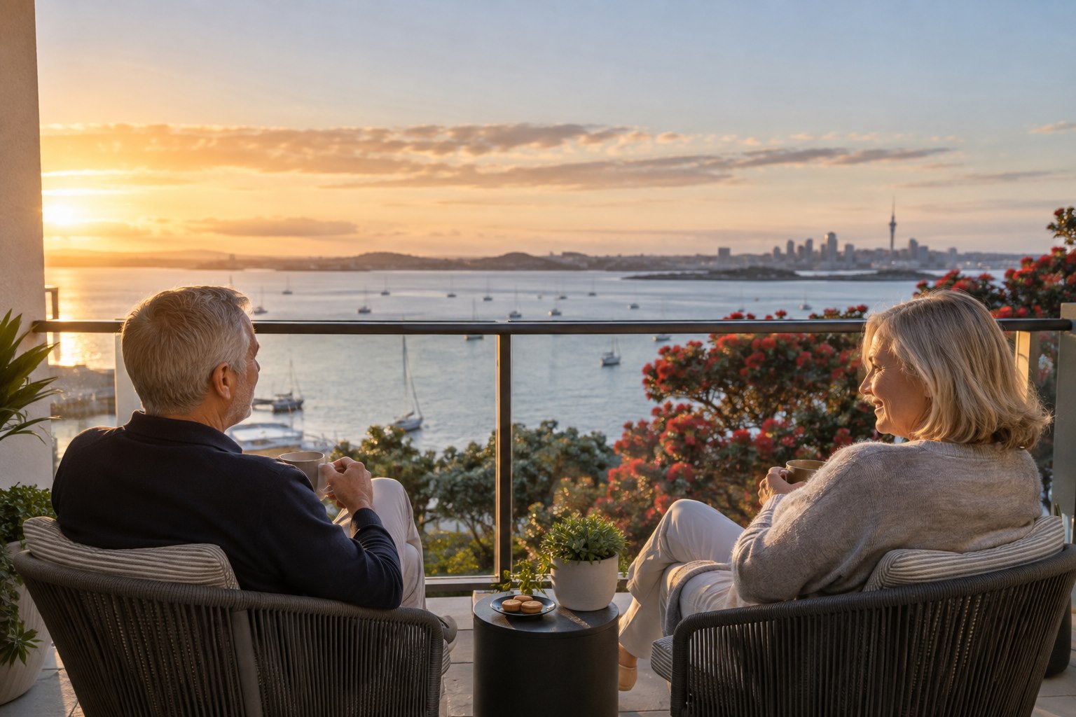 Downsizing or Rightsizing – Helping Empty Nesters Make The Right Move