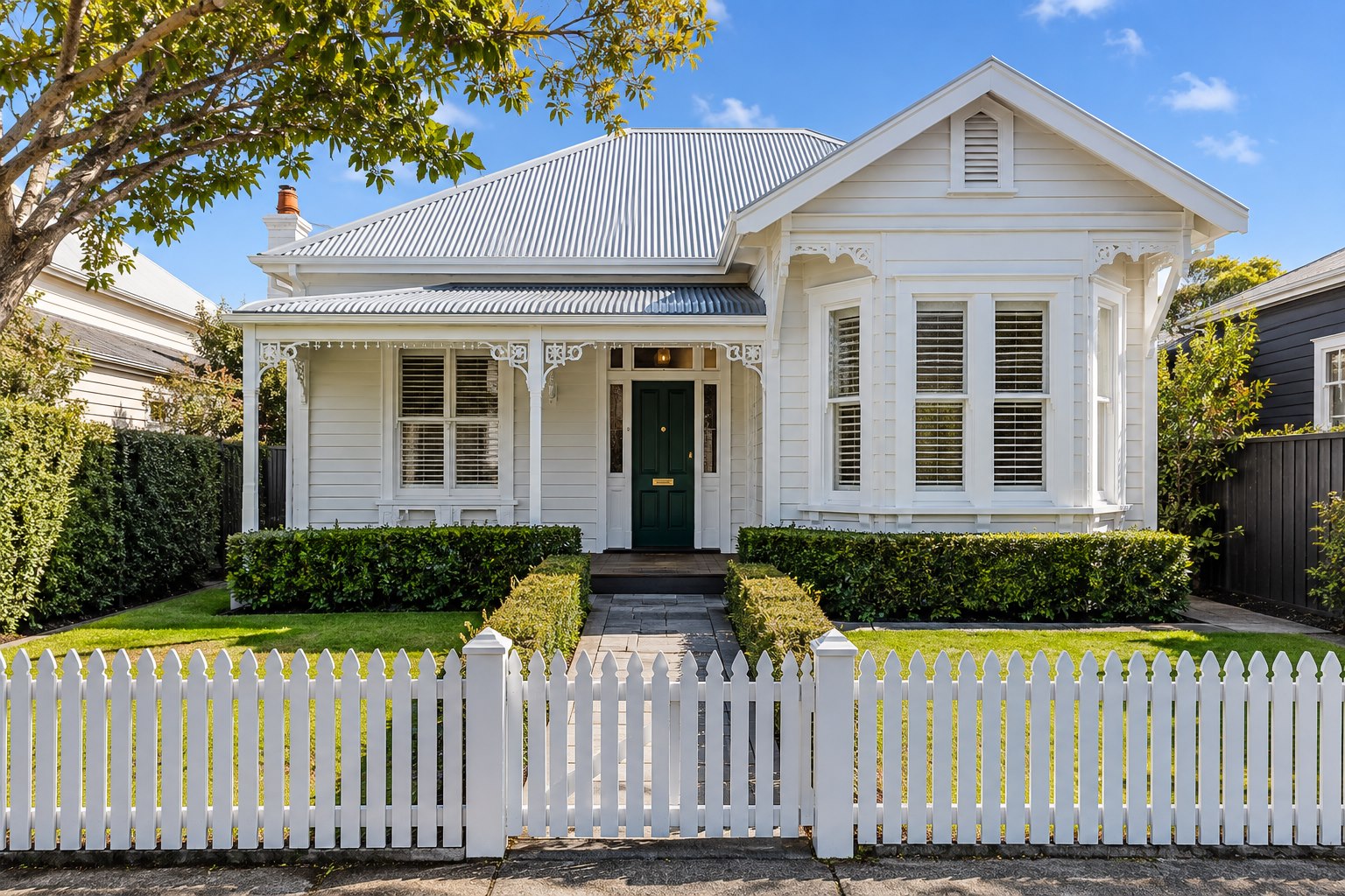 Top Tips For Cultivating Your Street Appeal