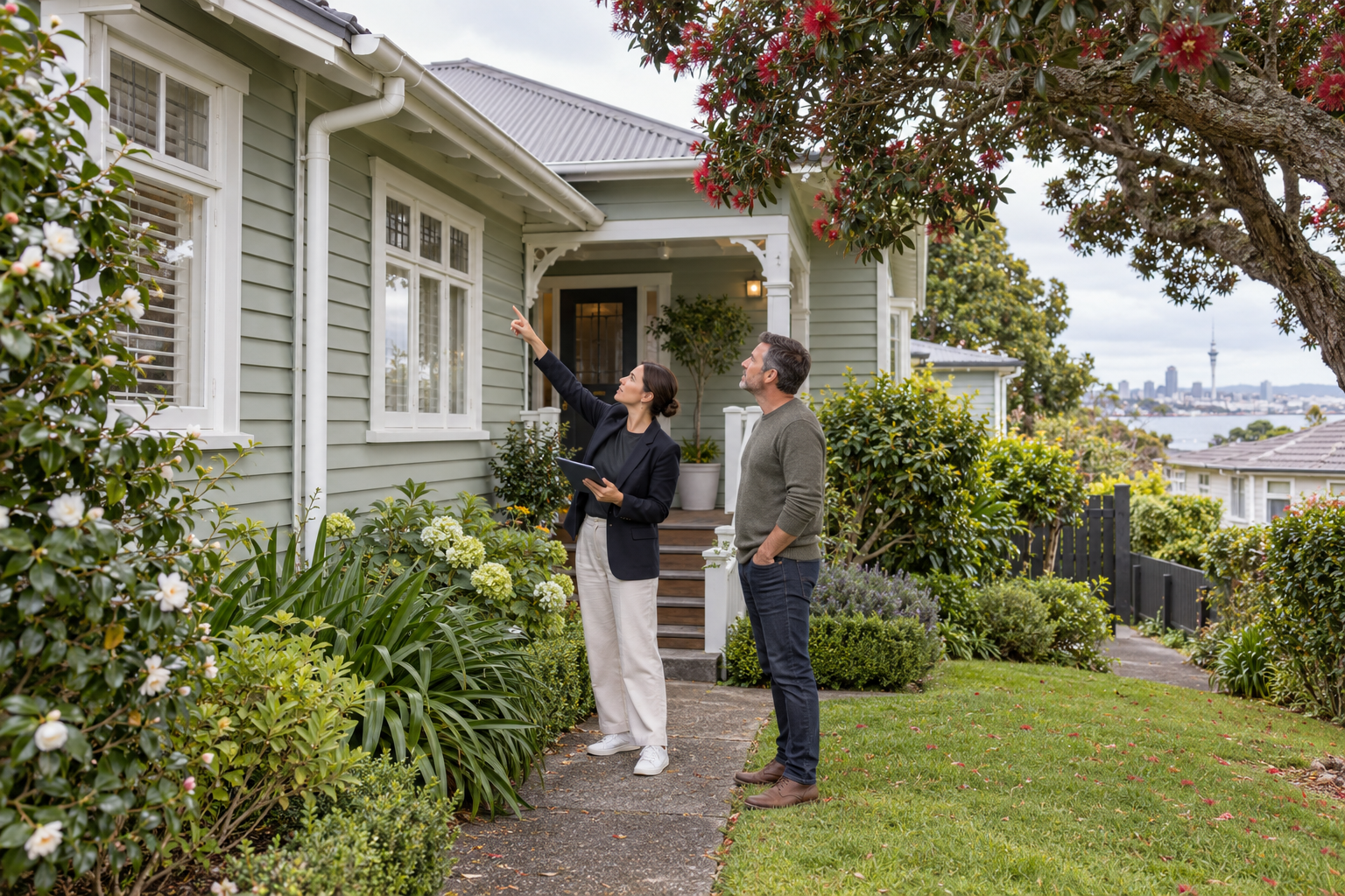 Less chasing, clearer records: the practical advantages of property management